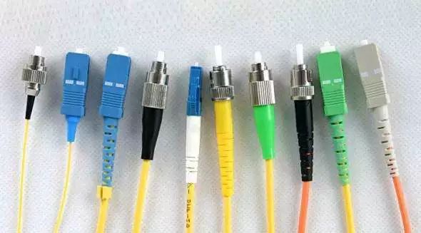 弱电常用线缆的传输距离详细分解教程-第2张图片